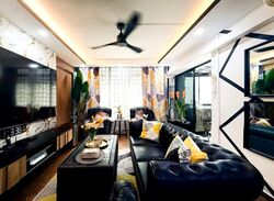 Blk 163 Yung Ping Road (Jurong West), HDB Executive #591363141